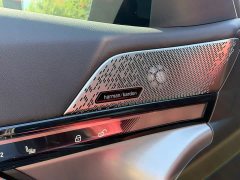 BMW 5 Series Facelift 530Li Premier M Sport Package - ფოტო 18