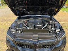 BMW 5 Series Facelift 530Li Premier M Sport Package - ფოტო 19