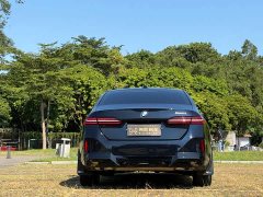 BMW 5 Series Facelift 530Li Premier M Sport Package - ფოტო 5