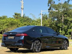 BMW 5 Series Facelift 530Li Premier M Sport Package - ფოტო 6