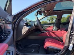 BMW 5 Series Facelift 530Li Premier M Sport Package - ფოტო 7