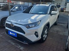 Toyota RAV4 2.0L CVT FWD Fashion Plus Edition - ფოტო 1
