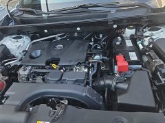 Toyota RAV4 2.0L CVT FWD Fashion Plus Edition - ფოტო 10