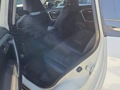 Toyota RAV4 2.0L CVT FWD Fashion Plus Edition - ფოტო 11