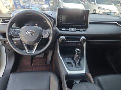 Toyota RAV4 2.0L CVT FWD Fashion Plus Edition - ფოტო 12