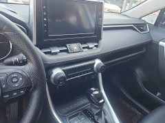Toyota RAV4 2.0L CVT FWD Fashion Plus Edition - ფოტო 13