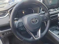 Toyota RAV4 2.0L CVT FWD Fashion Plus Edition - ფოტო 15