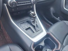 Toyota RAV4 2.0L CVT FWD Fashion Plus Edition - ფოტო 16
