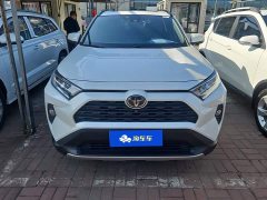 Toyota RAV4 2.0L CVT FWD Fashion Plus Edition - ფოტო 2