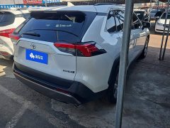 Toyota RAV4 2.0L CVT FWD Fashion Plus Edition - ფოტო 3