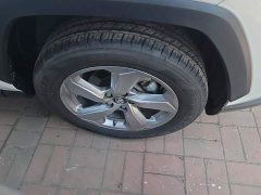 Toyota RAV4 2.0L CVT FWD Fashion Plus Edition - ფოტო 6