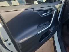 Toyota RAV4 2.0L CVT FWD Fashion Plus Edition - ფოტო 7