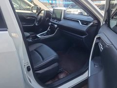 Toyota RAV4 2.0L CVT FWD Fashion Plus Edition - ფოტო 8
