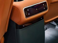 Li Auto L8 Ultra Smart Refresh Edition - ფოტო 15