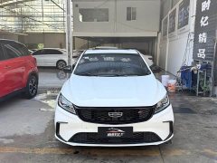 Geely Binrui 1.4T CVT F-Sport Edition - ფოტო 1