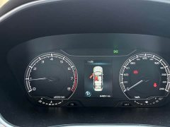 Geely Binrui 1.4T CVT F-Sport Edition - ფოტო 10