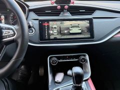Geely Binrui 1.4T CVT F-Sport Edition - ფოტო 11