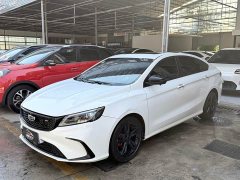 Geely Binrui 1.4T CVT F-Sport Edition - ფოტო 2