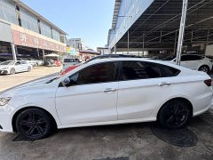 Geely Binrui 1.4T CVT F-Sport Edition - ფოტო 3