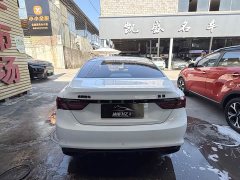 Geely Binrui 1.4T CVT F-Sport Edition - ფოტო 4