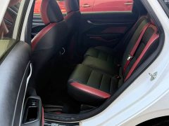 Geely Binrui 1.4T CVT F-Sport Edition - ფოტო 7