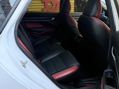 Geely Binrui 1.4T CVT F-Sport Edition - ფოტო 8