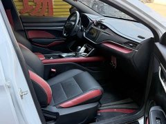 Geely Binrui 1.4T CVT F-Sport Edition - ფოტო 9
