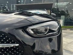Mercedes-Benz C-Class C 260 L AMG Line - ფოტო 10