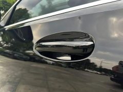 Mercedes-Benz C-Class C 260 L AMG Line - ფოტო 11