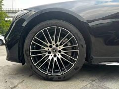 Mercedes-Benz C-Class C 260 L AMG Line - ფოტო 13