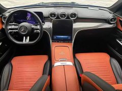 Mercedes-Benz C-Class C 260 L AMG Line - ფოტო 14