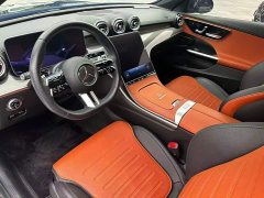 Mercedes-Benz C-Class C 260 L AMG Line - ფოტო 15