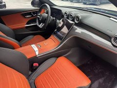 Mercedes-Benz C-Class C 260 L AMG Line - ფოტო 16