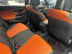 Mercedes-Benz C-Class C 260 L AMG Line - ფოტო 17