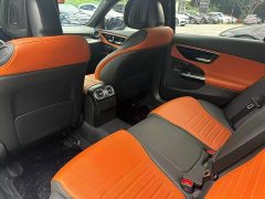 Mercedes-Benz C-Class C 260 L AMG Line - ფოტო 18