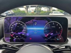 Mercedes-Benz C-Class C 260 L AMG Line - ფოტო 20