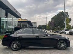 Mercedes-Benz C-Class C 260 L AMG Line - ფოტო 5