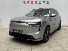 AITO Aion M8 2025 Extended Range Ultra 53.4kWh 5-Seater with 192-Channel LiDAR - ფოტო 1