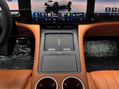 AITO Aion M8 2025 Extended Range Ultra 53.4kWh 5-Seater with 192-Channel LiDAR - ფოტო 10