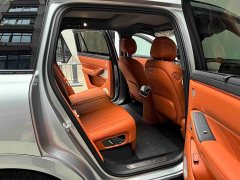 AITO Aion M8 2025 Extended Range Ultra 53.4kWh 5-Seater with 192-Channel LiDAR - ფოტო 13
