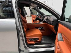 AITO Aion M8 2025 Extended Range Ultra 53.4kWh 5-Seater with 192-Channel LiDAR - ფოტო 14