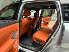 AITO Aion M8 2025 Extended Range Ultra 53.4kWh 5-Seater with 192-Channel LiDAR - ფოტო 15