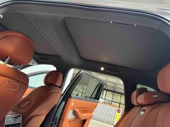 AITO Aion M8 2025 Extended Range Ultra 53.4kWh 5-Seater with 192-Channel LiDAR - ფოტო 16