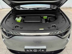 AITO Aion M8 2025 Extended Range Ultra 53.4kWh 5-Seater with 192-Channel LiDAR - ფოტო 18