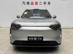 AITO Aion M8 2025 Extended Range Ultra 53.4kWh 5-Seater with 192-Channel LiDAR - ფოტო 2