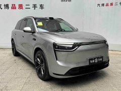 AITO Aion M8 2025 Extended Range Ultra 53.4kWh 5-Seater with 192-Channel LiDAR - ფოტო 3