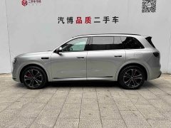 AITO Aion M8 2025 Extended Range Ultra 53.4kWh 5-Seater with 192-Channel LiDAR - ფოტო 4