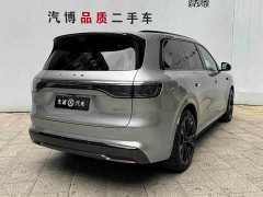 AITO Aion M8 2025 Extended Range Ultra 53.4kWh 5-Seater with 192-Channel LiDAR - ფოტო 5