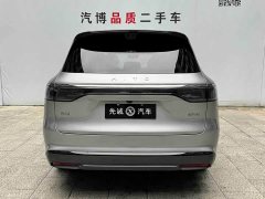 AITO Aion M8 2025 Extended Range Ultra 53.4kWh 5-Seater with 192-Channel LiDAR - ფოტო 6