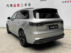 AITO Aion M8 2025 Extended Range Ultra 53.4kWh 5-Seater with 192-Channel LiDAR - ფოტო 7